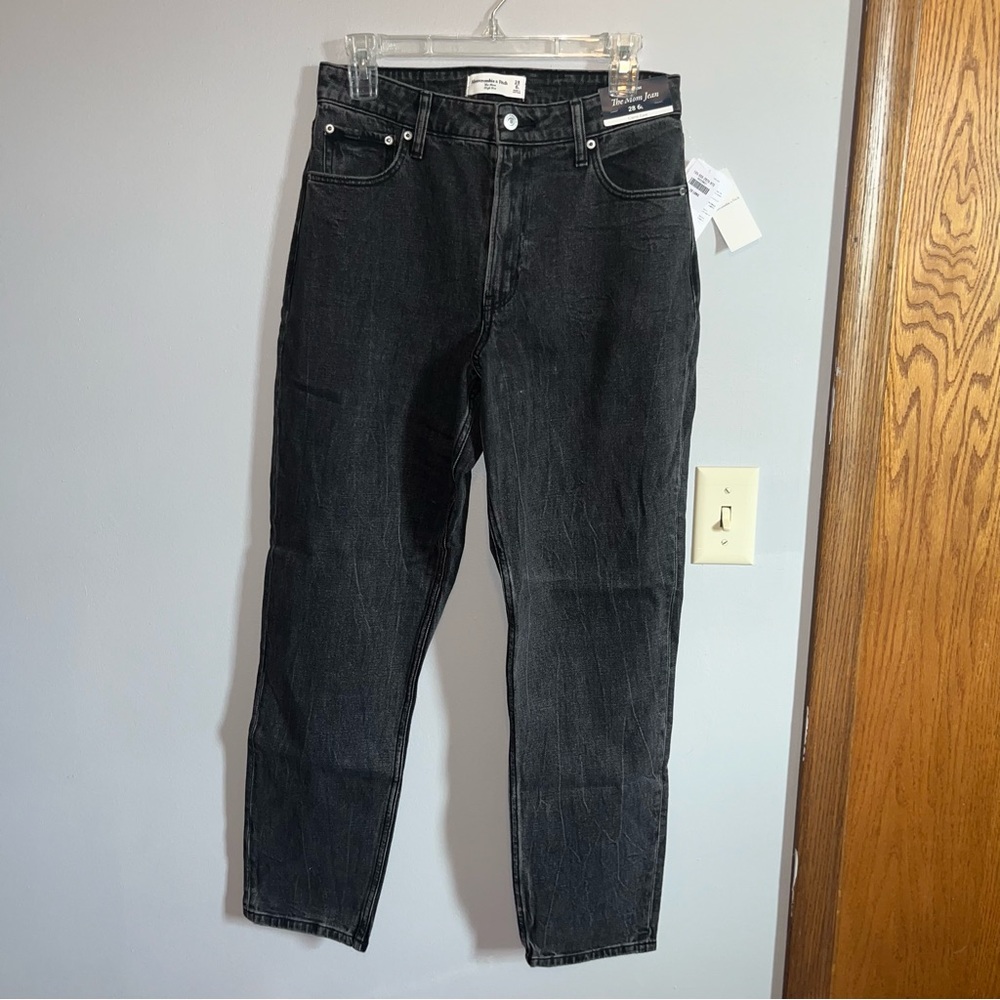 NWT Curve Love Mom Jean